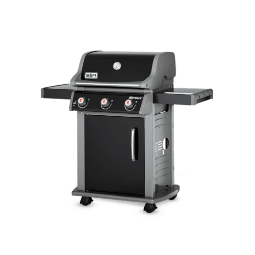 Weber Spirit Original E-310 Gasolgrill