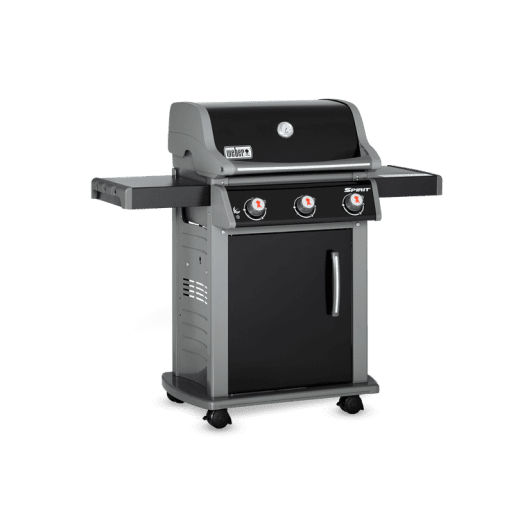 Weber Spirit Original E-310 Gasolgrill