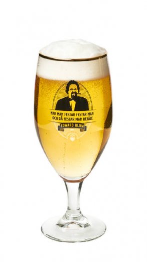 När man Festar festar man och då festar man rejält!