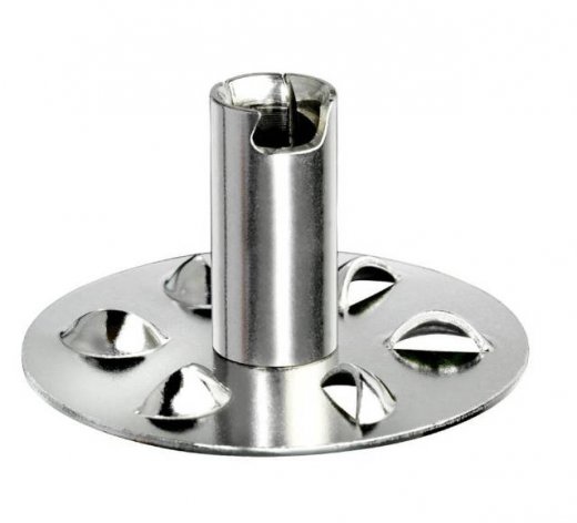 Bamix mixer skiva