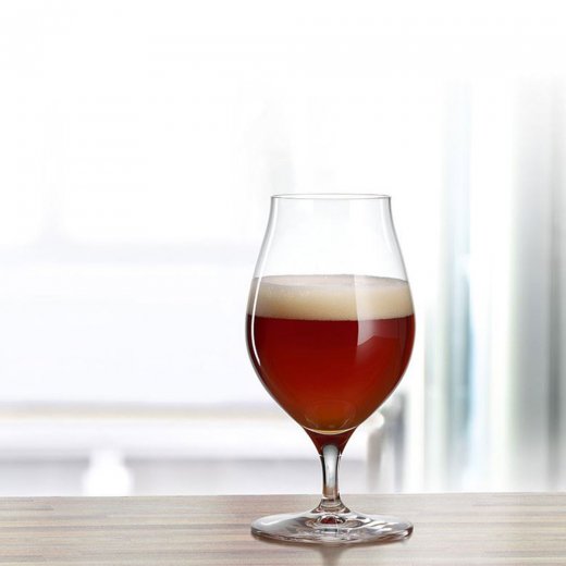 Spiegelau Barrel Aged Ölglas 51 cl 4-pack