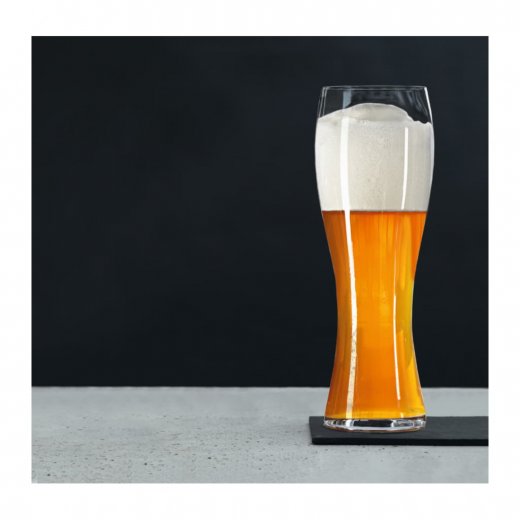 Spiegelau Beer Classic Wheat Beer 70 cl 2-pack
