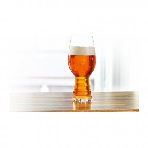 Spiegelau Craft Beer Glasses IPA Glass 54 cl 2-pack