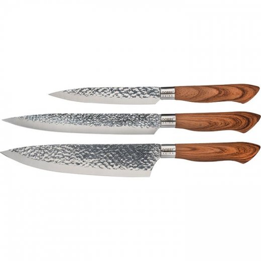 akira knivset