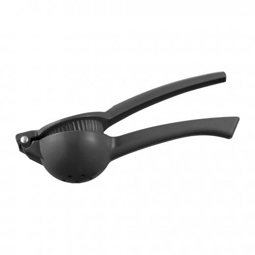 Dorre Cyra Citruspress 22 cm, Svart Aluminium