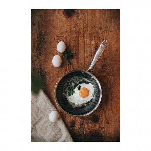 Dorre Eminence Stekpanna 20 cm Keramisk Beläggning