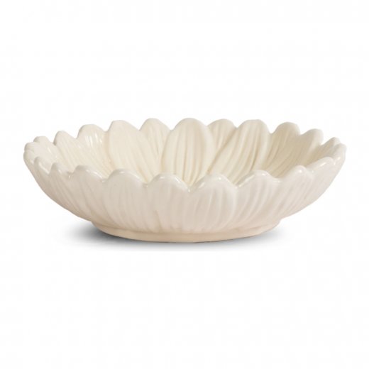 Sgaform Dagny Skål 16 cm, Vit
