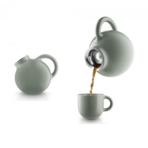 Eva Solo Tekanna Globe 1,4L Nordic Green