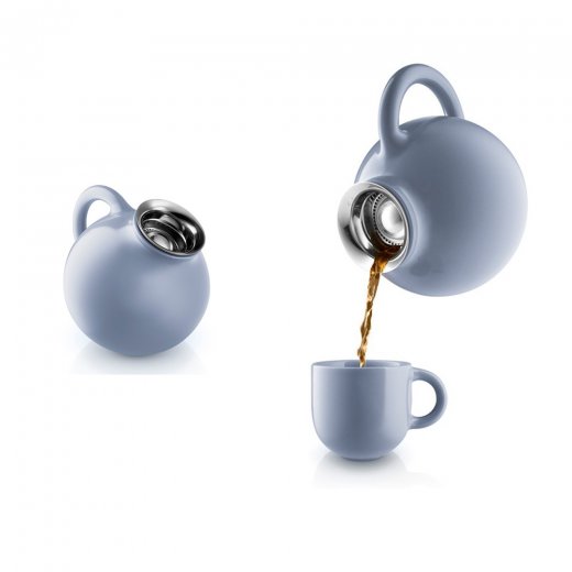 Eva Solo Tekanna Globe 1,4L Nordic Blue
