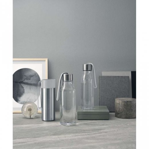Eva Solo Dricksflaska 50 cl, Marble Grey