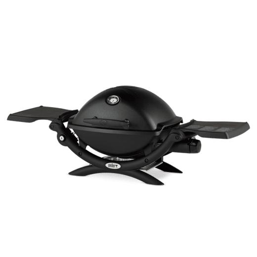 Weber® Q1200 bärbar gasolgrill