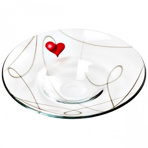 Nybro Glasbruk Life Fat 35 cm