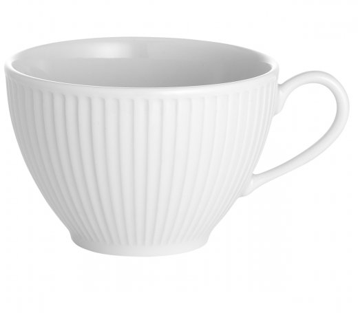 Pillivuyt Plissé Fat till kopp 18 cl