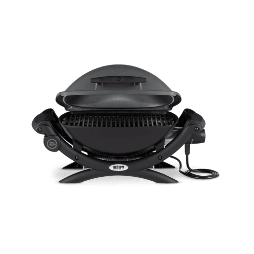 Weber® Q1400 Elektrisk bordsgrill Weber