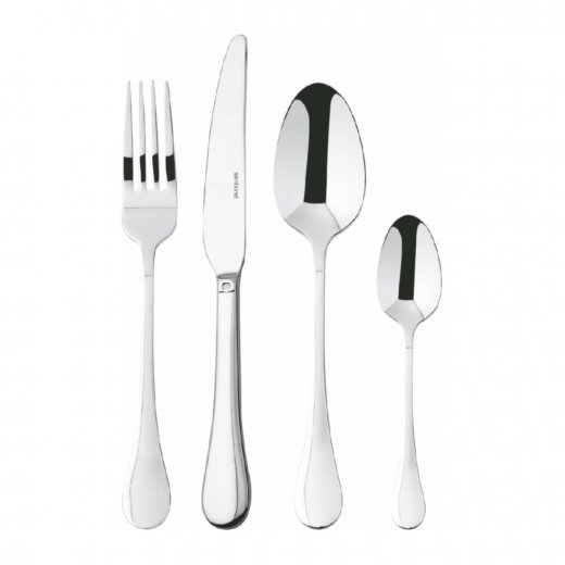 Sambonet Bloom Bestickset 24 delar, Rostfritt