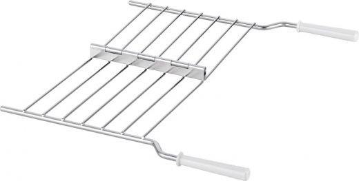 Zwilling Enfinigy Sandwich Rack Small, Silver