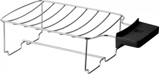 Zwilling Enfinigy smörgåsställ Small, Svart