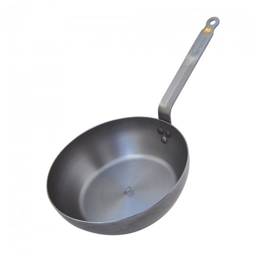 de Buyer Mineral-B Sauteuse 28cm