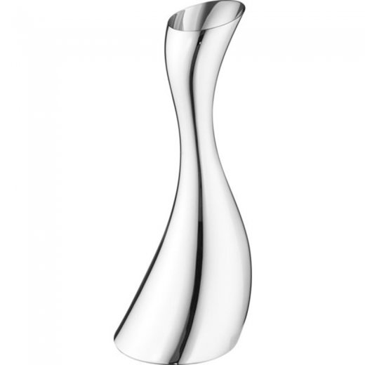 Georg Jensen karaff, kanna Cobra 1,2l 33cm