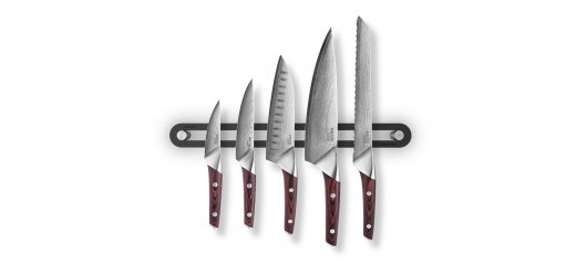 Eva Solo Knivmagnetlist 40 cm Nordic Kitchen