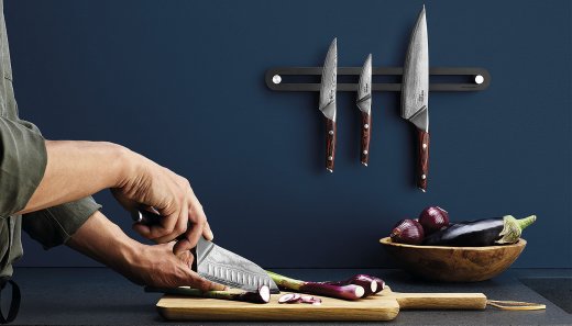 Eva Solo Knivmagnetlist 40 cm Nordic Kitchen