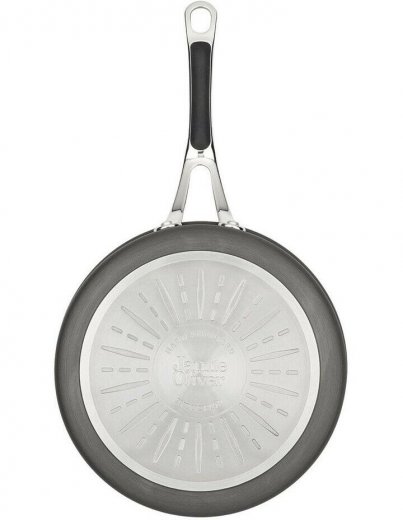 Jamie Oliver Premium Stekpanneset 2 delar 24cm+28cm