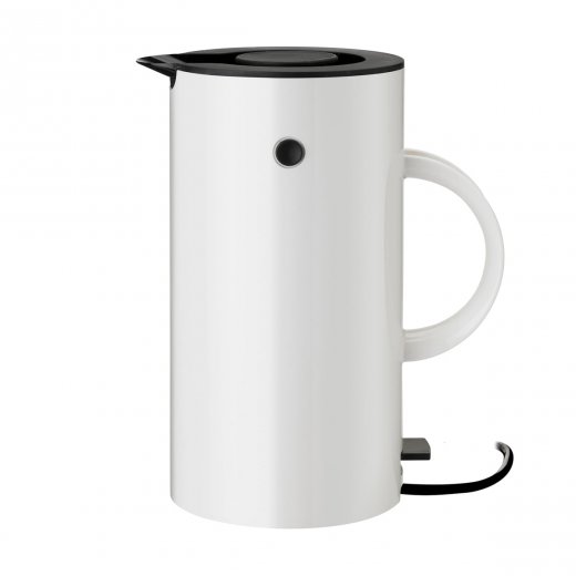 Stelton EM77 Vattenkokare 1,5 liter vit