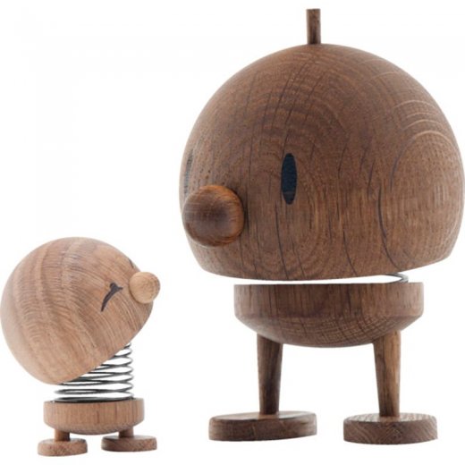 Hoptimist Liten Bimble baby woody - Ek