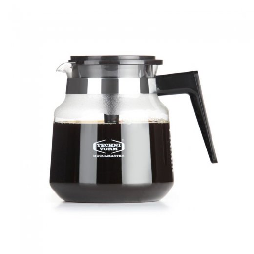 Moccamaster Glaskanna 1,25 L till K, KB, H, HB