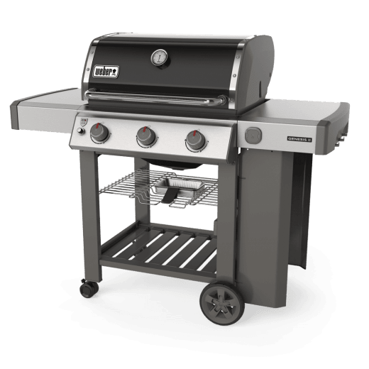 Weber Genesis II E-310 GBS Gasolgrill