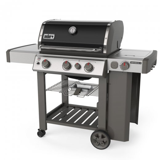 Weber Genesis II E-330 GBS Gasolgrill