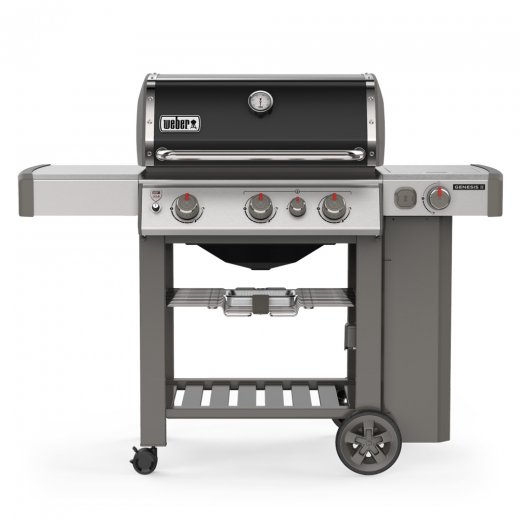 Weber Genesis II E-330 GBS Gasolgrill