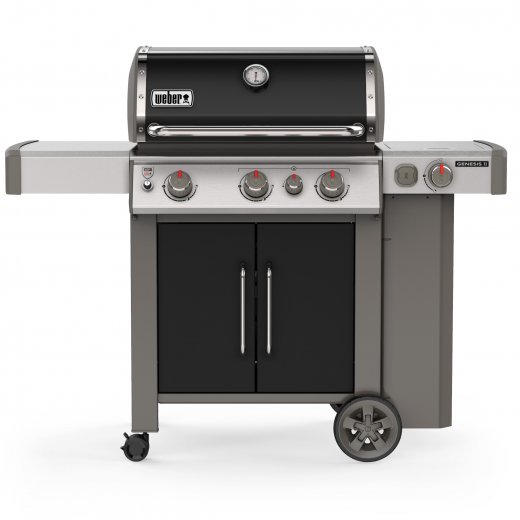Weber Genesis II EP-335 GBS Gasolgrill