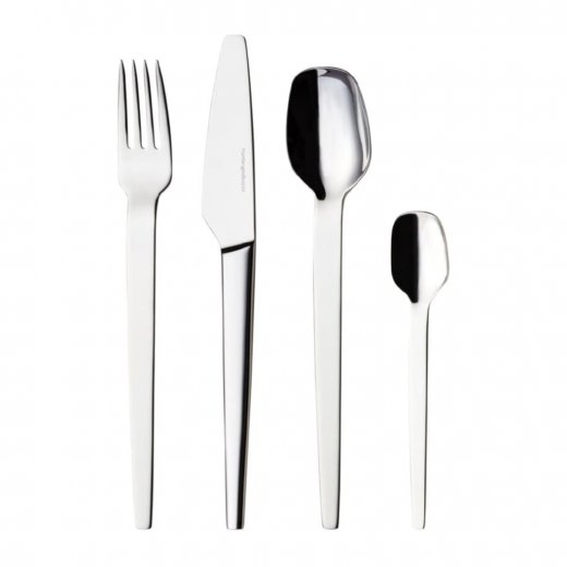 Hardanger Tina Bestickset 24 delar