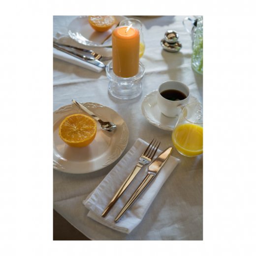 Hardanger Tina Bestickset 24 delar