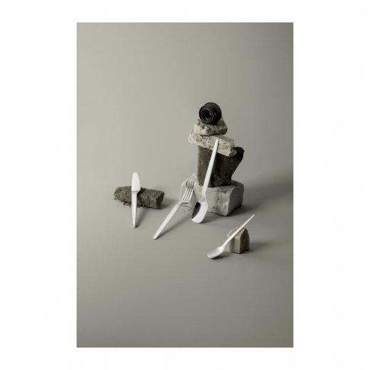 Hardanger Tina Bestickset 24 delar