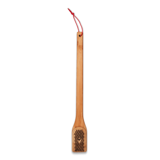 Weber Grillborste 46 cm Bambu