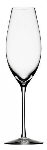 Orrefors Difference Sparkling champagneglas 32 cl