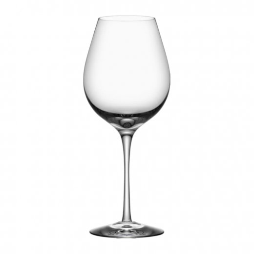 Orrefors Difference Rich vinglas 65 cl