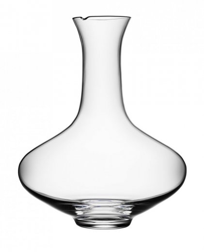 Orrefors Difference Decanter Magnum 300 cl