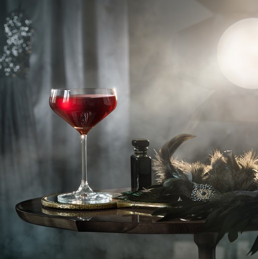 Orrefors Cocktail Avantgarde 4-pack