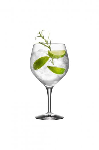 Gin & Tonic-Glas 64 cl 4-pack