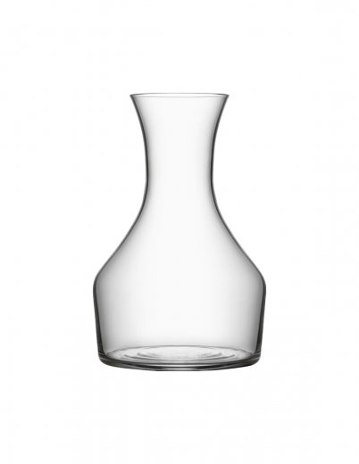 Orrefors Share Karaff 65 cl