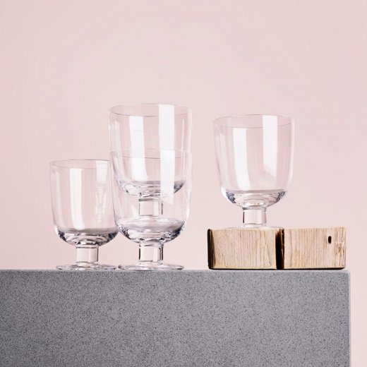 Iittala Lempi Dricksglas 34 cl 4 pack