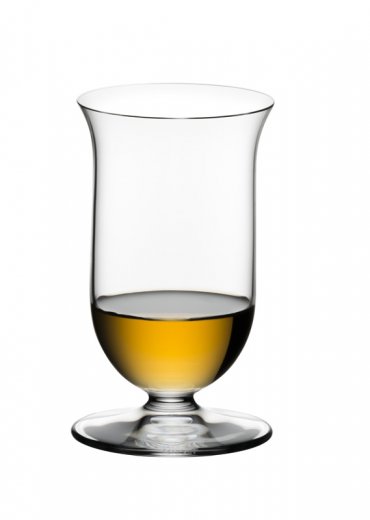 Riedel Vinum Singel Malt Whiskyglas 2-pack