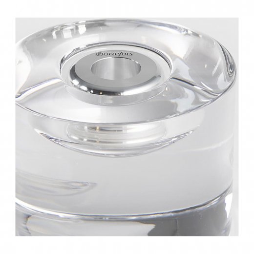 Orrefors Ljushållare 2-pack, Metall