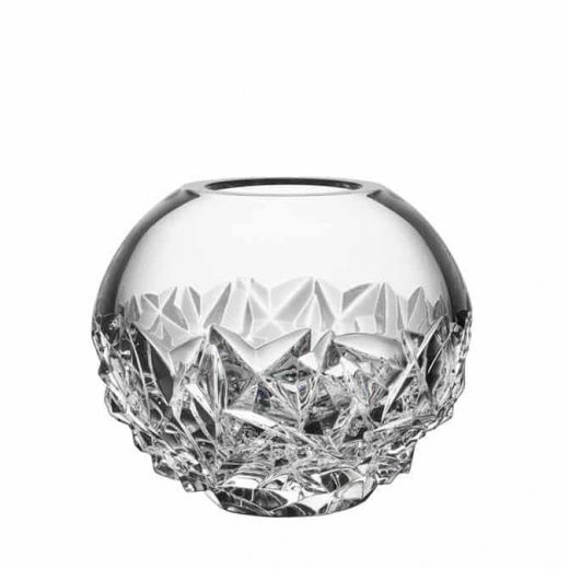 Orrefors Carat Klotvas liten 13 cm