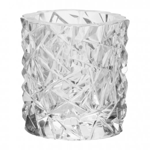 Orrefors Carat Ljuslykta 8 cm