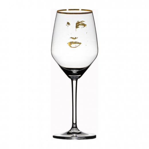 Carolina Gynning Gold Edition Roséglas, Piece of Me