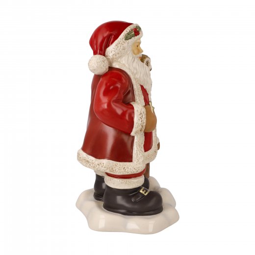 Goebel Tomte My attentive companion 24 cm